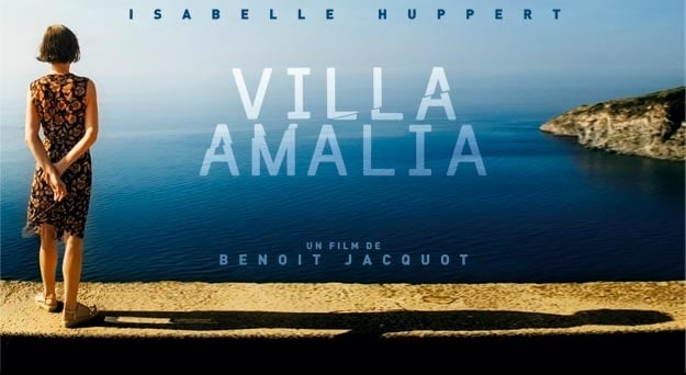 Villa Amalia