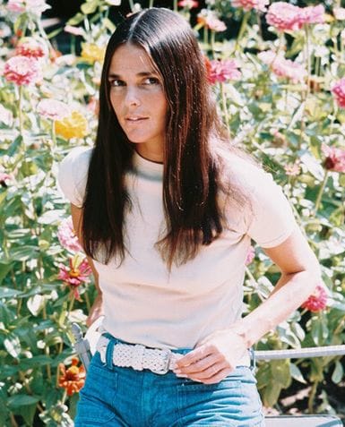 Ali MacGraw