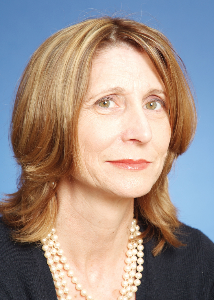 Christina Hoff Sommers Christina Hoff Sommers
