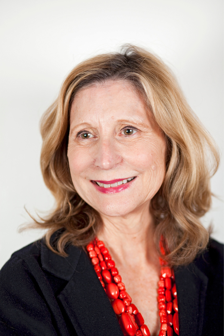 Christina Hoff Sommers Christina Hoff Sommers