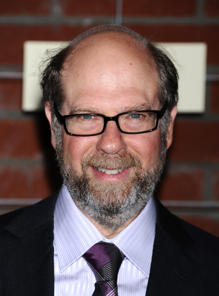 Stephen Tobolowsky picture