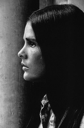Ali MacGraw