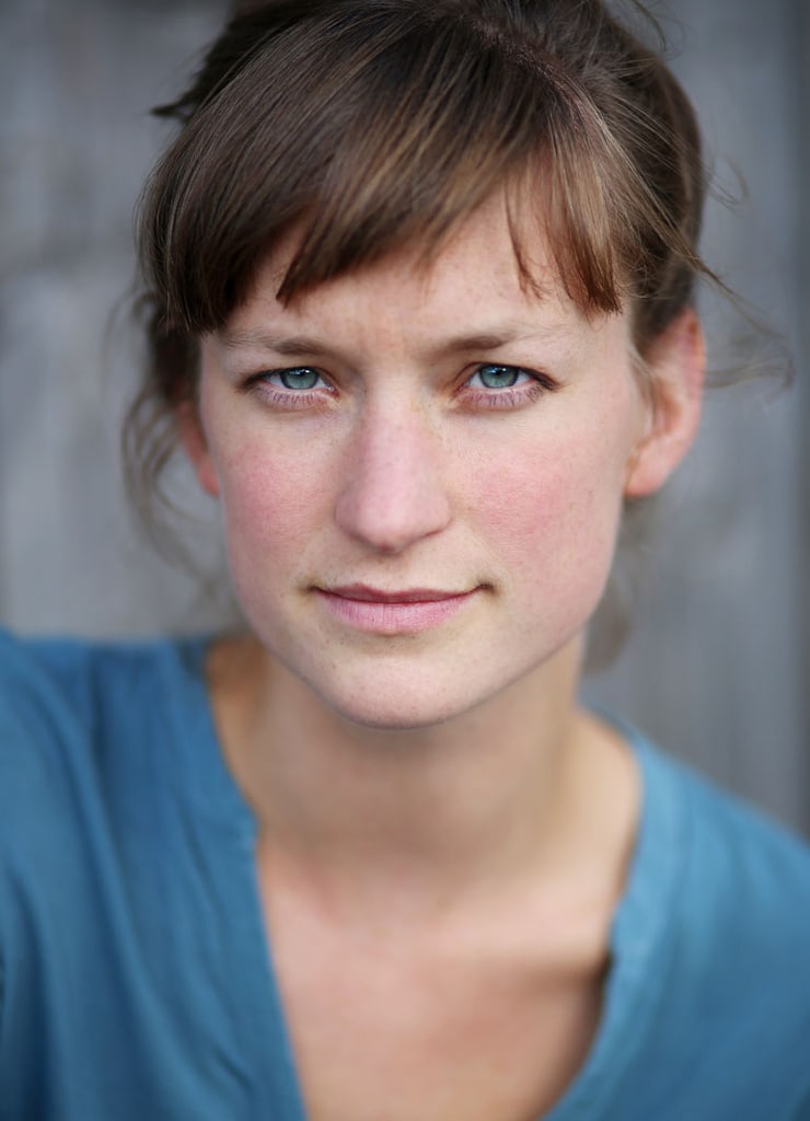 Lina Hoppe Lina Hoppe
