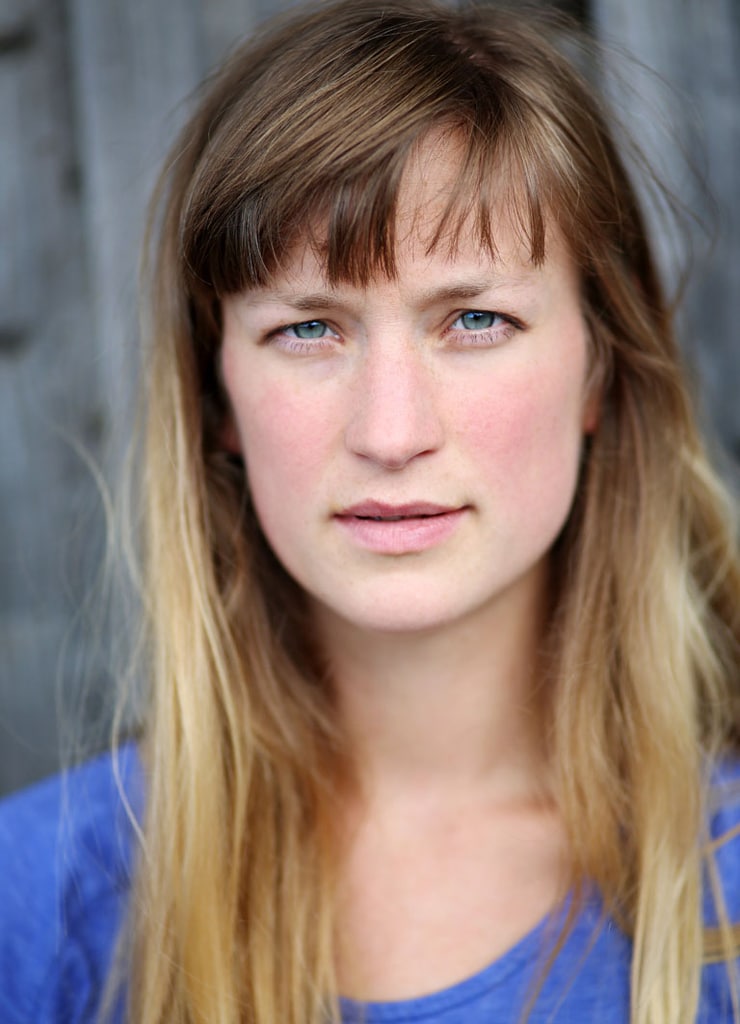 Lina Hoppe Lina Hoppe
