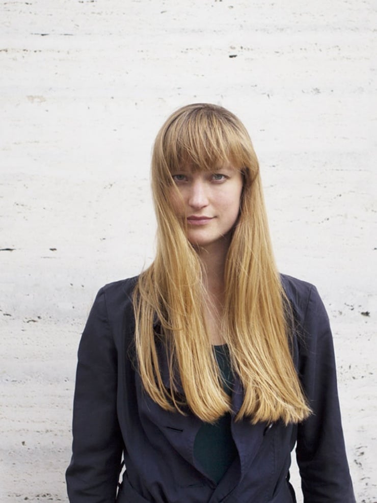 Lina Hoppe Lina Hoppe