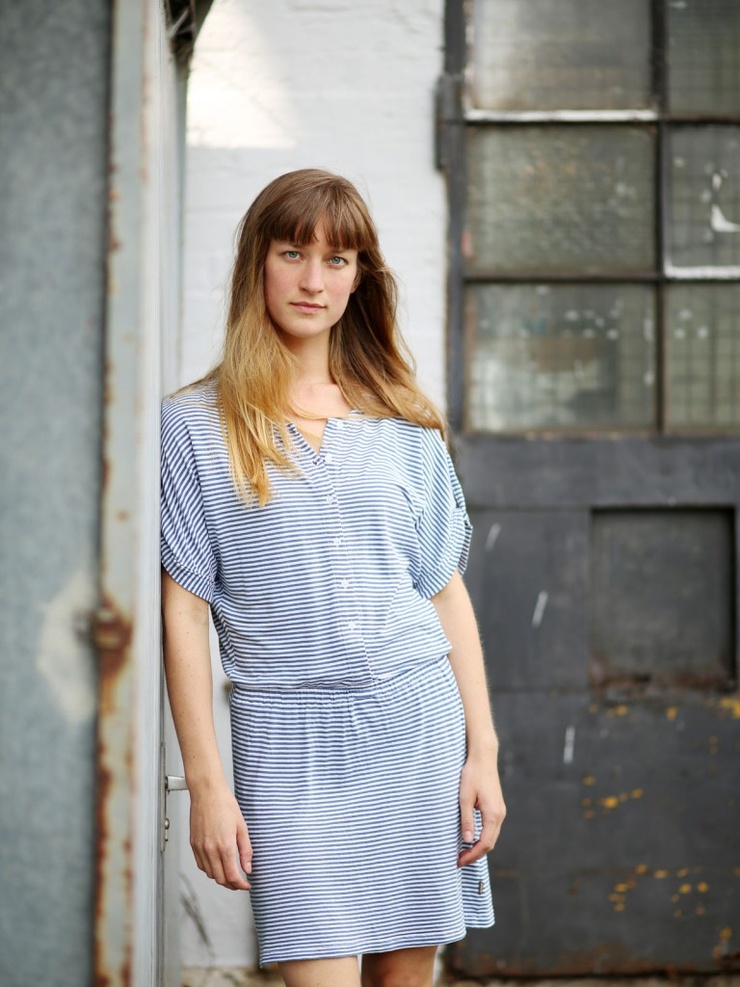 Lina Hoppe Lina Hoppe