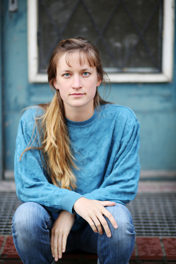 Lina Hoppe Lina Hoppe