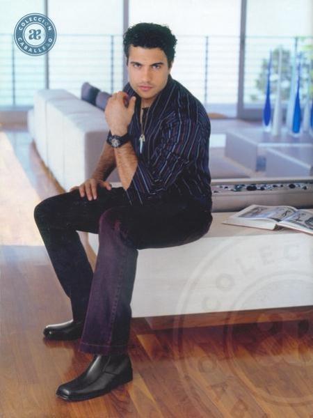 Jaime Camil