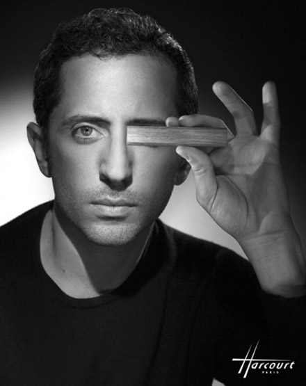 Gad Elmaleh