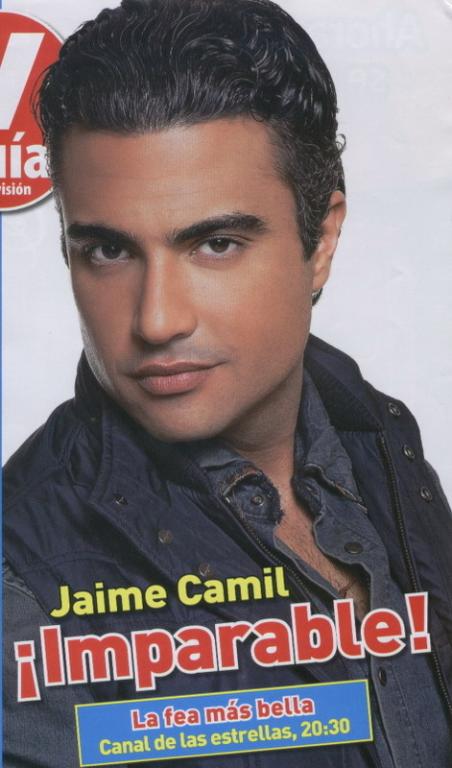 Jaime Camil