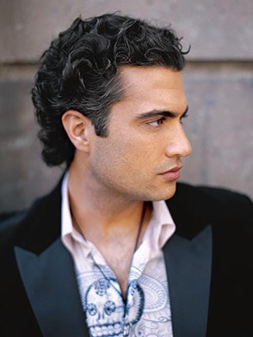 Jaime Camil