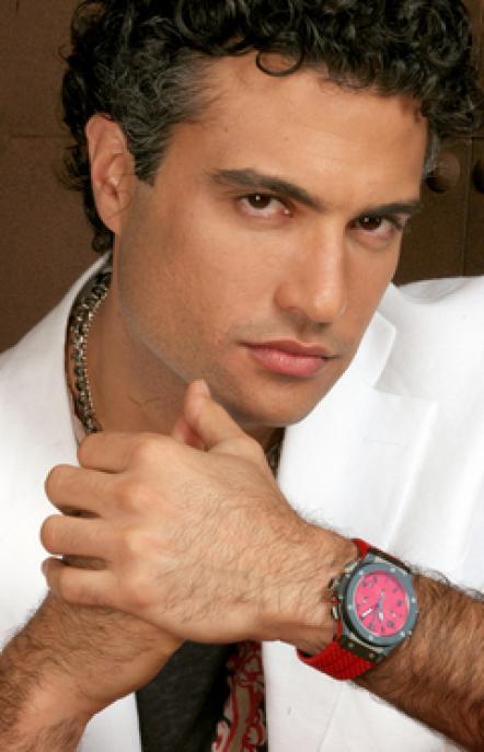 Jaime Camil