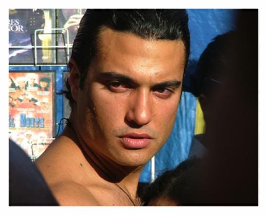 Jaime Camil