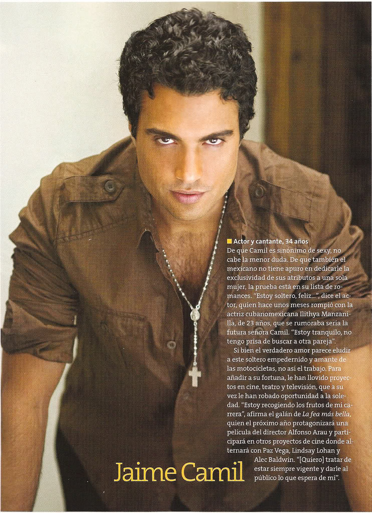 Jaime Camil