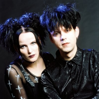 Clan Of Xymox