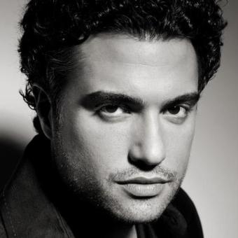 Jaime Camil