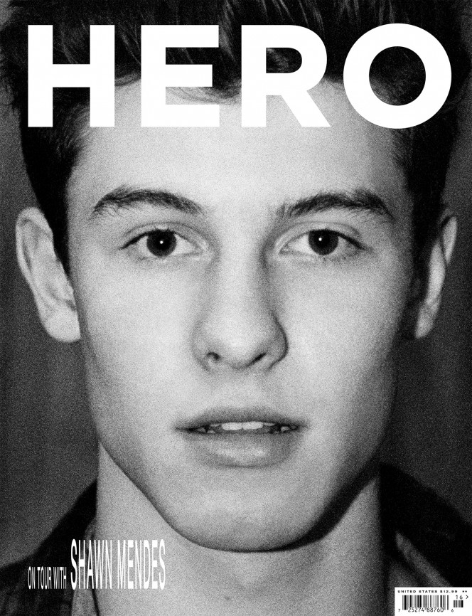 Shawn Mendes