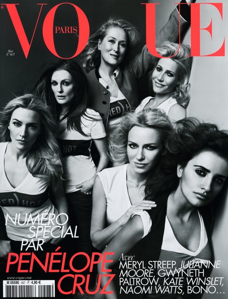 Julianne Moore Julianne Moore