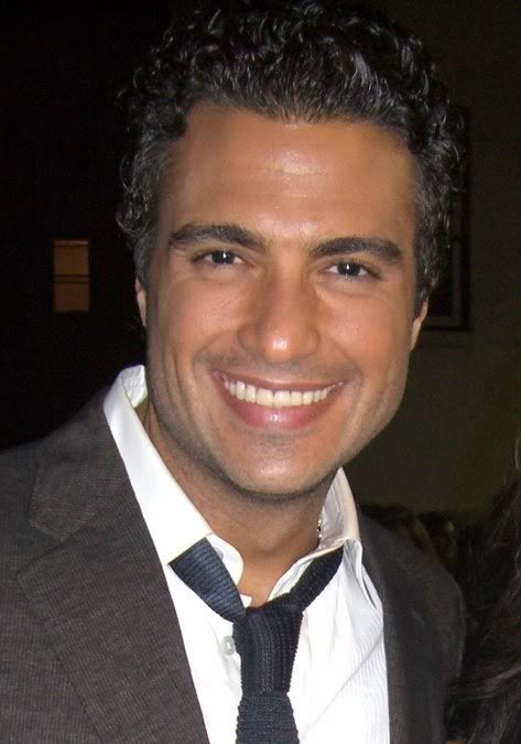 Jaime Camil