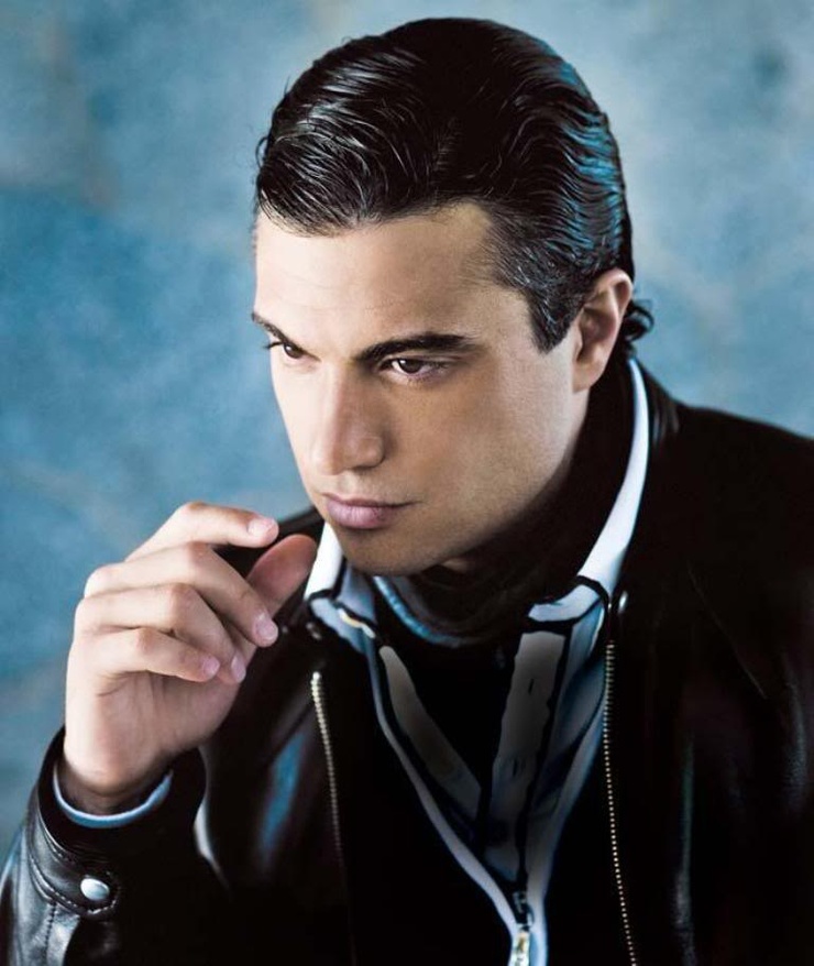 Jaime Camil