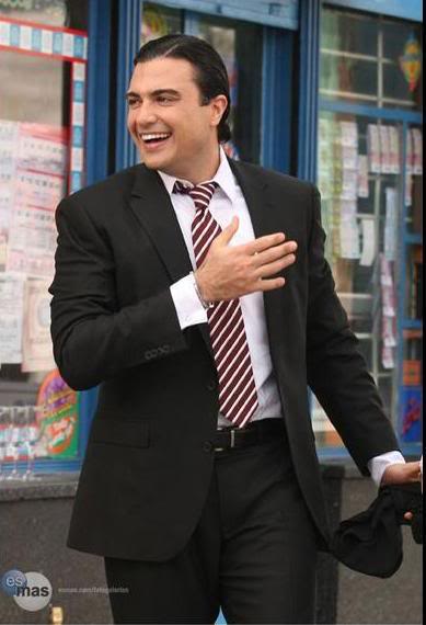 Jaime Camil