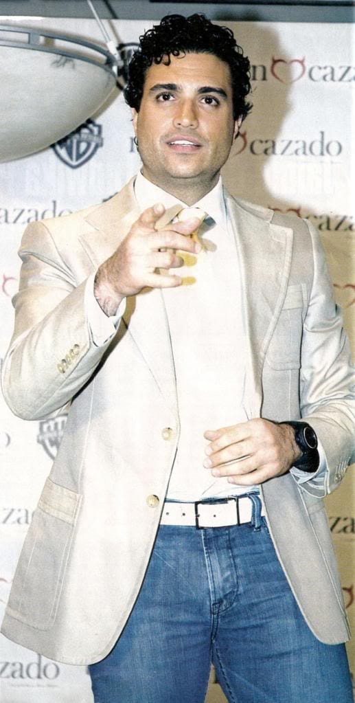 Jaime Camil