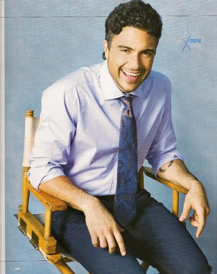 Jaime Camil