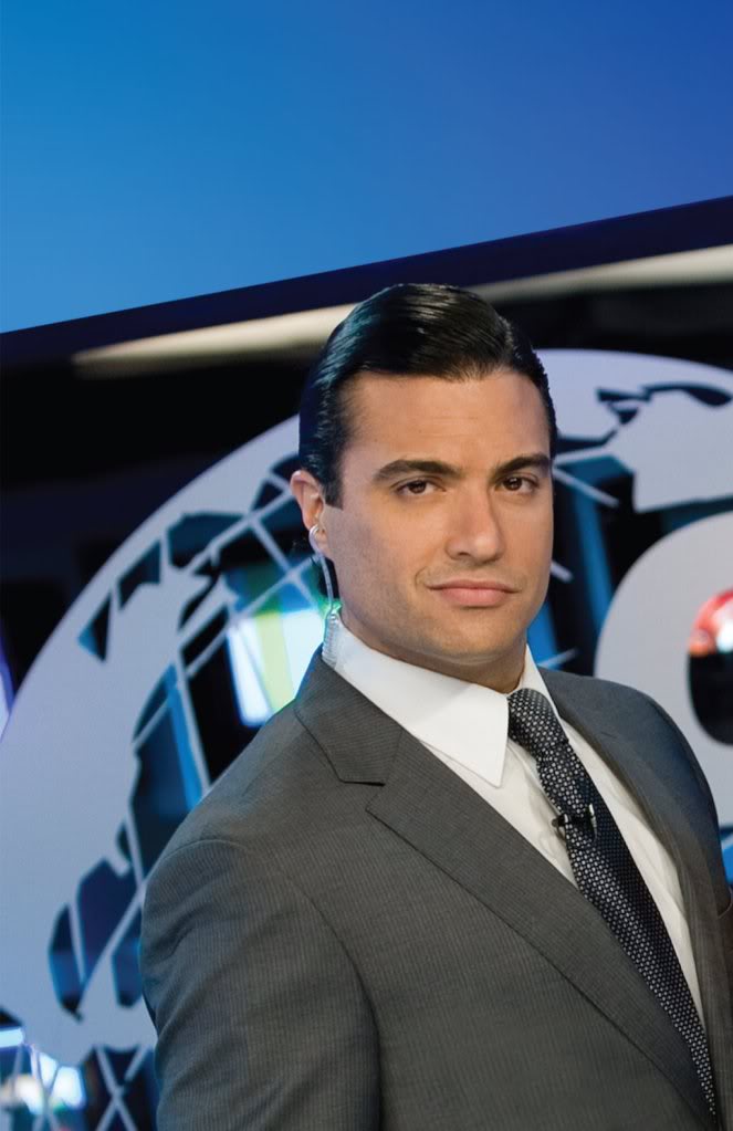 Jaime Camil