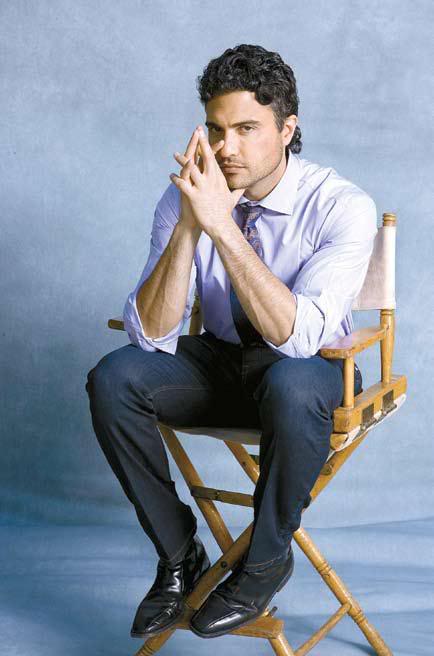 Jaime Camil