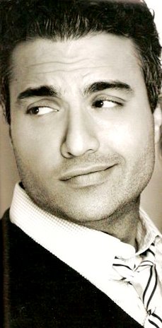 Jaime Camil