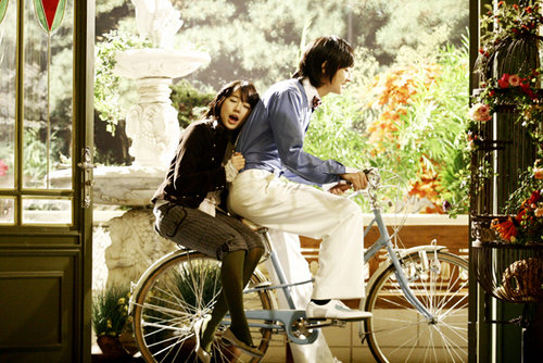 Princess Hours