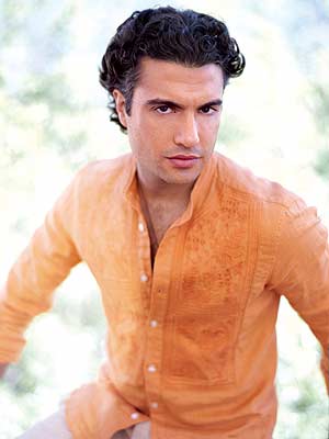 Jaime Camil