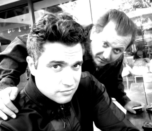 Jaime Camil