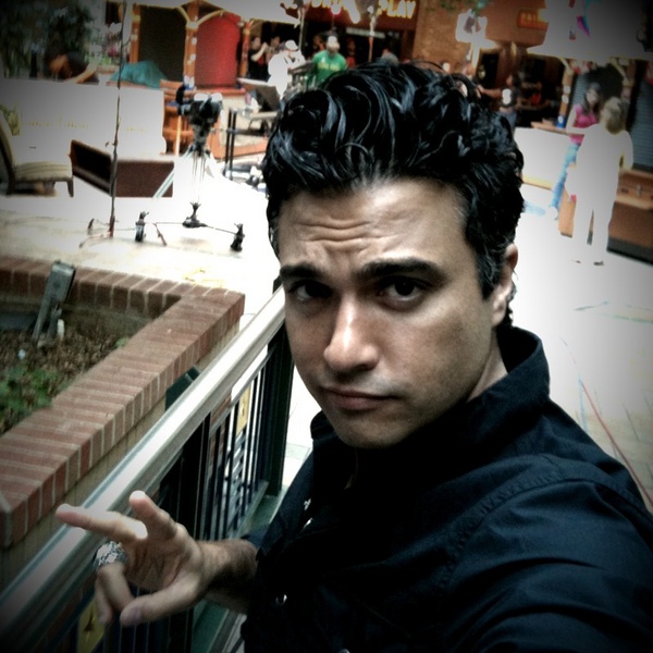 Jaime Camil