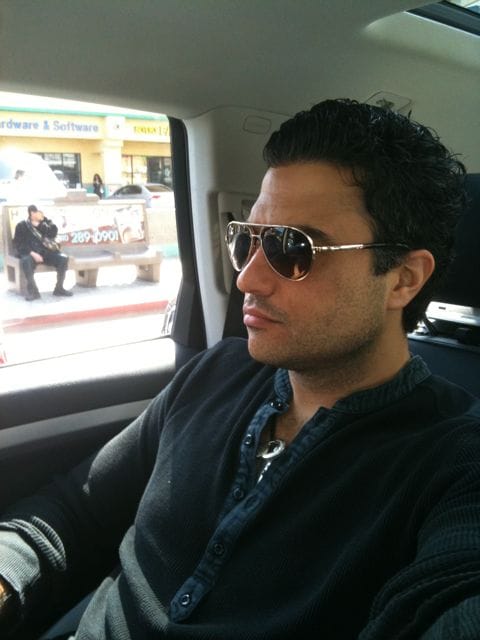 Jaime Camil