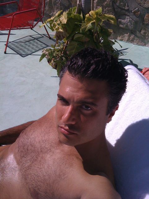 Jaime Camil