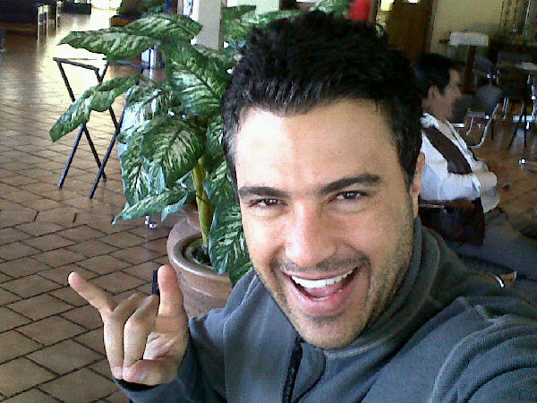 Jaime Camil