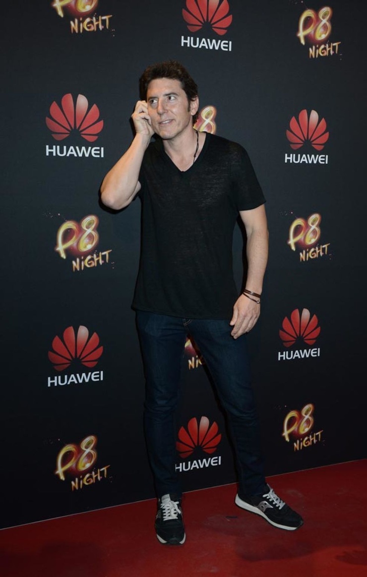 Manel Fuentes