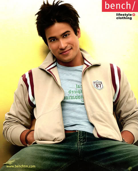 Sam Milby