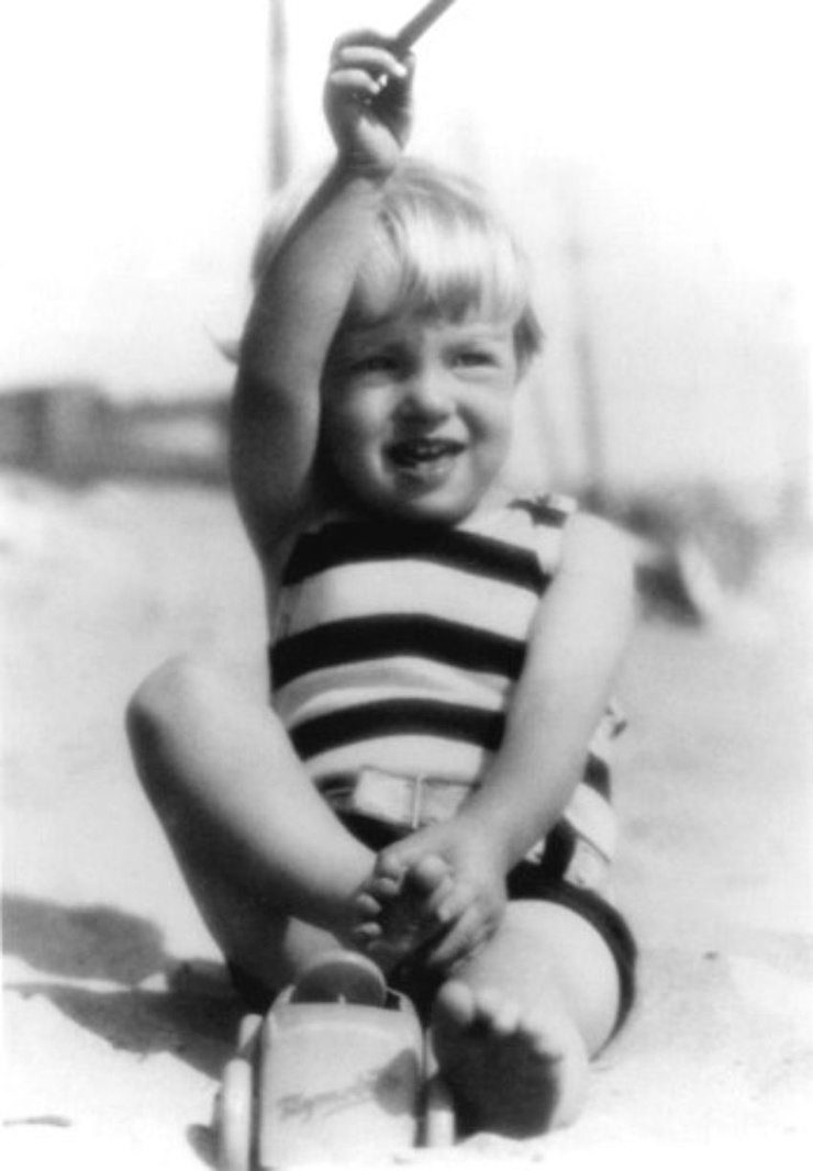 Marilyn Monroe