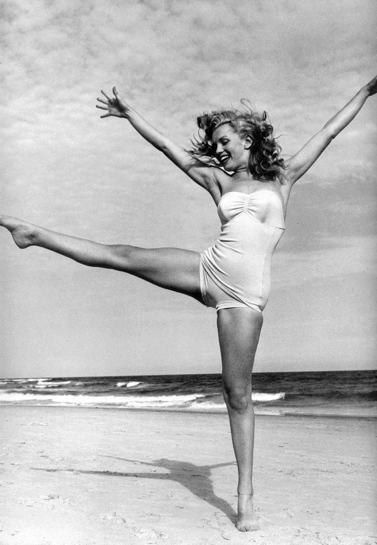 Marilyn Monroe Marilyn Monroe