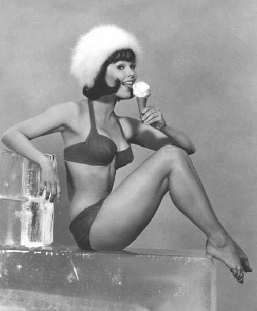 Yvonne Craig Yvonne Craig