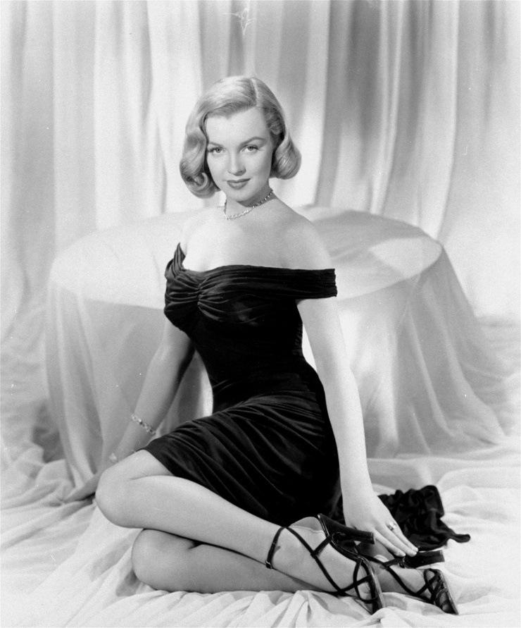 Marilyn Monroe Marilyn Monroe