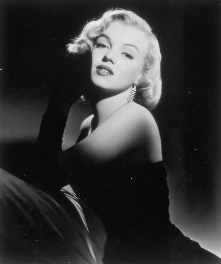 Marilyn Monroe Marilyn Monroe