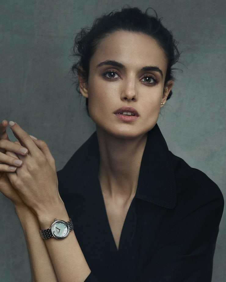 Blanca Padilla Blanca Padilla