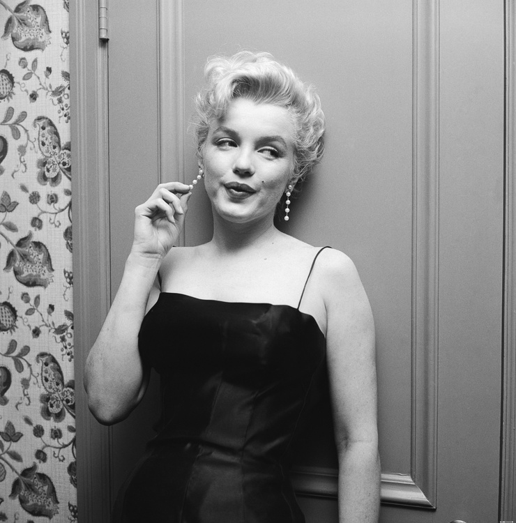 Marilyn Monroe Marilyn Monroe