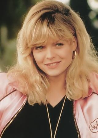 Michelle Pfeiffer Michelle Pfeiffer