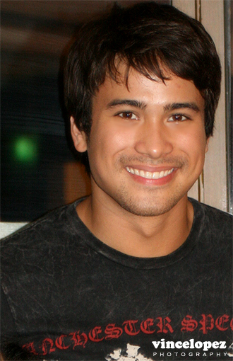 Sam Milby