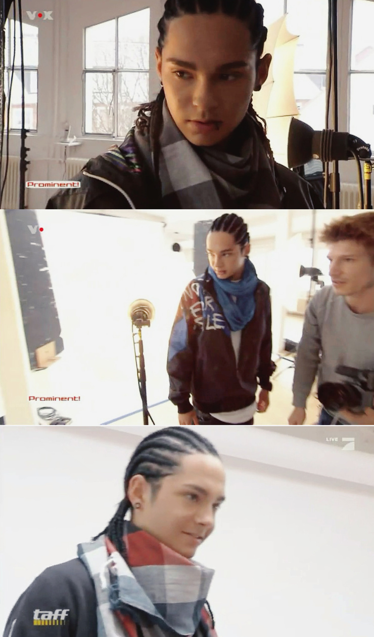 Tom Kaulitz