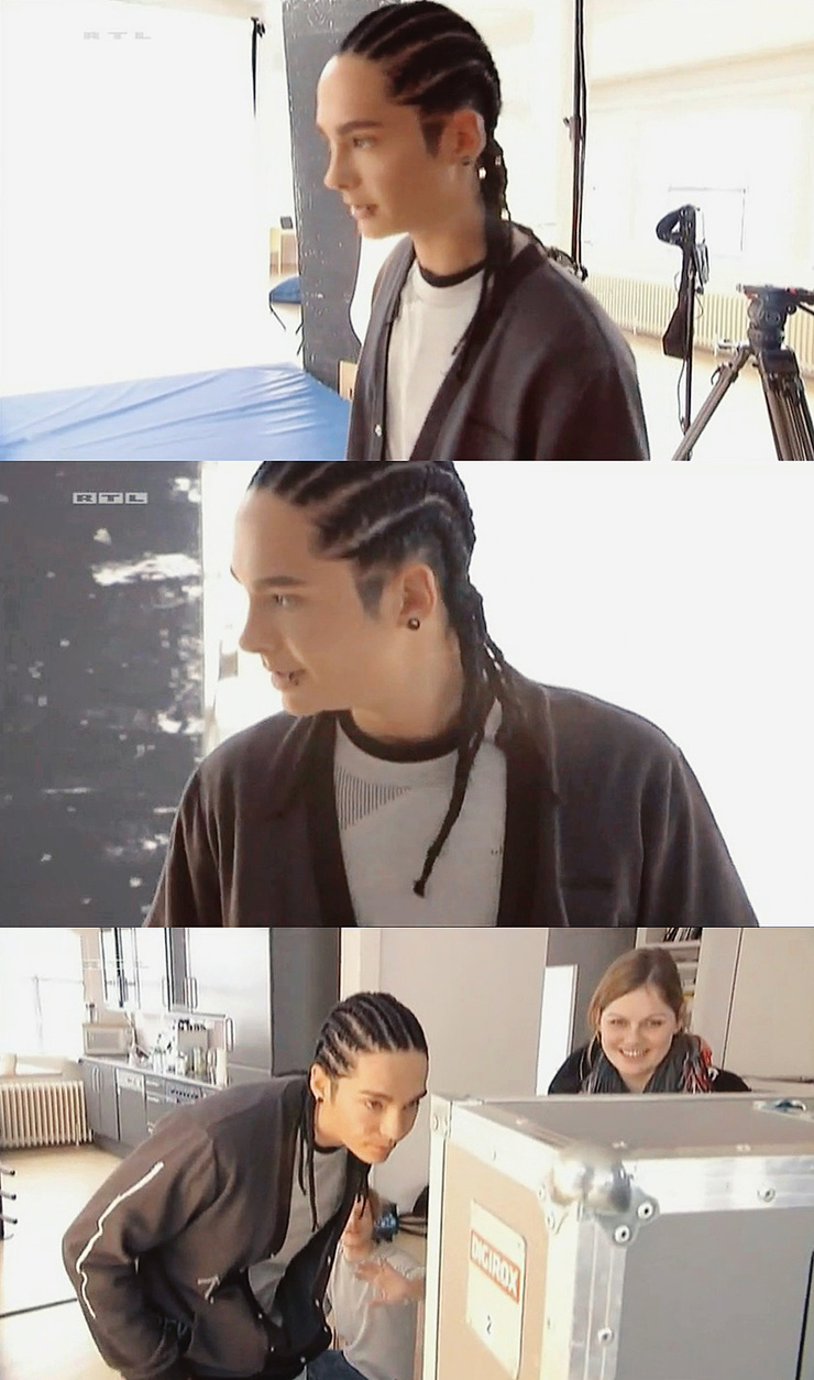 Tom Kaulitz